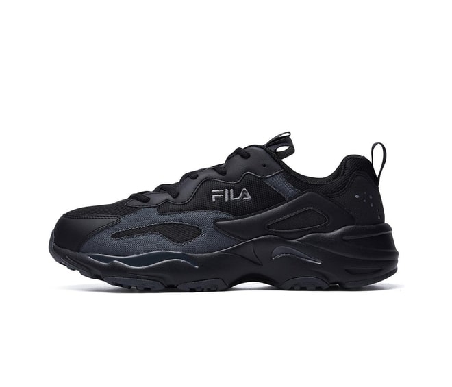 FILA Ray Tracer [M. 7]